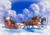 Фото Именное видеопоздравление с Новым годом от Дедушки Мороза
