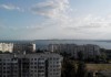 Трехкомнатная комфортная квартира с видом на море в Крыму