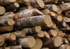 Фото Продажа колотых дров и щипы с доставкой СПБ
