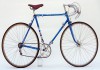 Фото Куплю старый велосипед эпохи СССР, или иностранного производства