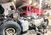 Фото Сервисное обслуживание и ремонт любой сложности грузовой техники