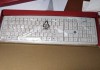 Фото Клавиатура, модель KB-06(X/X2/XE) USB фирмы Genius, белая