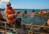 Фото Рыбообработчики рыбаки Камчатка, Сахалин, Курилы путина 2019 г.
