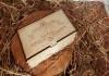 Масло «Золотое качество» ГОСТ в деревянной коробочке 82,5%, 180 и 500 г