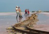 Фото Крымская морская розовая соль опт и розница