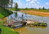 Фото Платная рыбалка в Ярославской области