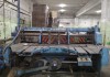 Фото Продам станок ротационной высечки с одним цветом печати.