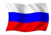 Фото Флаг Московской обл, России