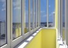 Фото Остекление, утепление балконов, лоджий в Твери