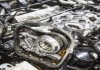 Фото Замена ремня ГРМ, цепи, маслосъемных колпачков, регулировка клапанов