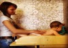 Фото Детский массаж от 0 до 14 лет