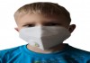 Фото Защитные маски-респираторы FFP2. Подходят детям