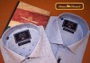 Фото Мужские рубашки и галстуки Th. Brennett Италия оптом и в розницу