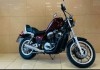 Продаю мотоцикл Honda NV750