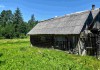 Фото Крепкий домик хуторного типа, 1 гектар земли