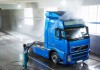 Мойка и ремонт грузовых автомобилей