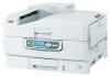 Принтер OKI C9650DN 01206201 (А3+), Тюмень