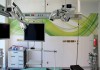 Фото Стеновые медицинские гигиенические панели для отделки медицинских помещений