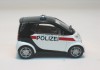 Фото Полицейские машины мира №45 SMART CITY COUPE, полиция австрии