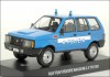 Фото Полицейские машины мира спец. выпуск 2 RAYTON FISSORE MAGNUM 1997, полиция италии
