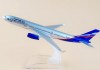 Фото Модель самолёта Аэрофлот Российские Авиалинии Airbus 330 Airways