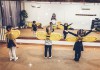 Фото Танцы для малышей от 3 до 6 лет в Новороссийске