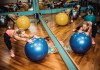 Фитнес тренировки Body Make в Новороссийске