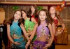 Восточные танцы для девочек от 4-х лет в Новороссийске