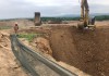 Фото Строительство водопровода и канализации, ГНБ горизонтальное бурение