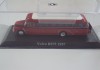 Автобус VOLVO B 375 1957