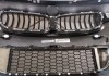 Фото Защитная сетка на решетку радиатора Лада Гранта
