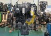 Двигатель оригинал SA6D125E-2 Komatsu контрактный без ремонта, Хабаровск