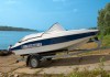 Фото Купить лодку (катер) Wyatboat-3 с рундуками
