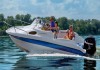 Купить катер (лодку) Одиссей-530