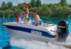 Фото Купить катер (лодку) Одиссей-530 Open