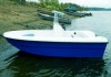 Купить лодку (катер) Wyatboat-430 C