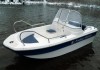 Купить катер (лодку) Wyatboat-430 DCM