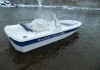 Фото Купить катер (лодку) Wyatboat-430 DCM