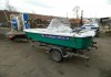 Фото Купить катер (лодку) Wyatboat-430 DCM