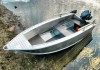 Фото Купить лодку Wyatboat-390 У