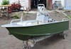 Фото Купить лодку (катер) Wyatboat-390 У с консолью