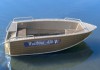 Купить лодку (катер) Wyatboat-430 al
