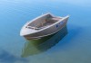 Фото Купить лодку (катер) Wyatboat-430 al
