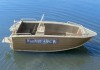 Купить лодку (катер) Wyatboat-430 C al
