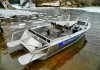 Фото Купить лодку (катер) Wyatboat-430 DC al