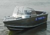 Купить лодку (катер) Wyatboat-460 Pro