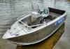 Купить лодку (катер) Wyatboat-460 C