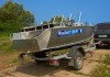 Фото Купить лодку (катер) Wyatboat-460 DC