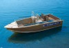Фото Купить лодку (катер) Wyatboat-460 DC