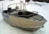 Купить лодку (катер) Wyatboat-460 DCM